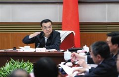 網(wǎng)民的春天來(lái)了？李克強(qiáng)敦促提高網(wǎng)速降低網(wǎng)費(fèi)